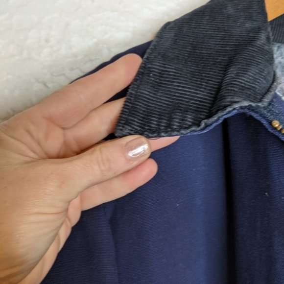 Vintage Carhartt 100th Anniv 1989 Detroit Jacket - Picture 11 of 14